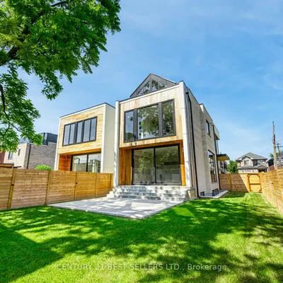 1032, West, Lakeview, Mississauga