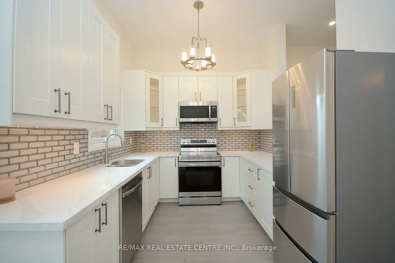 2912, Arvida, Meadowvale, Mississauga