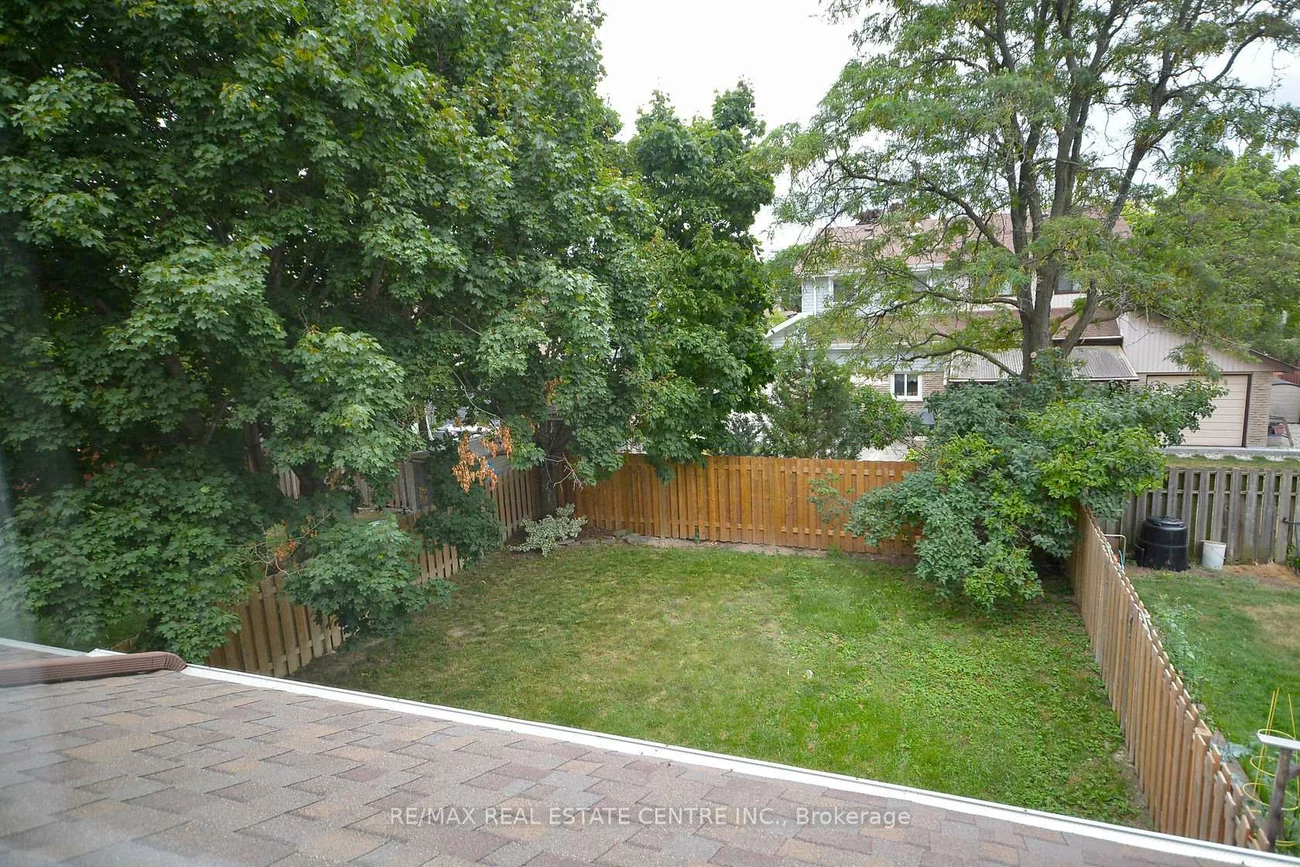 2912, Arvida, Meadowvale, Mississauga