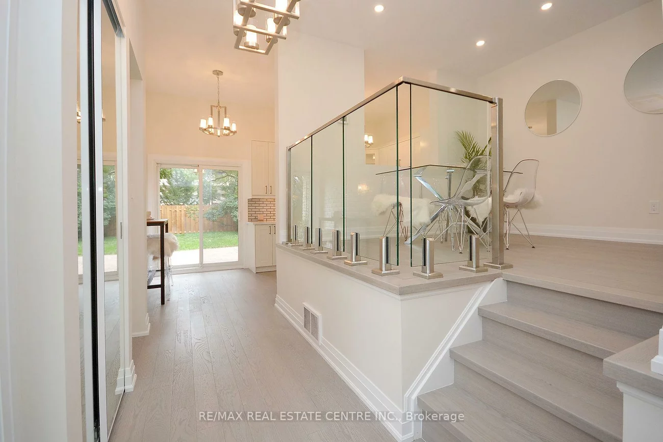 2912, Arvida, Meadowvale, Mississauga