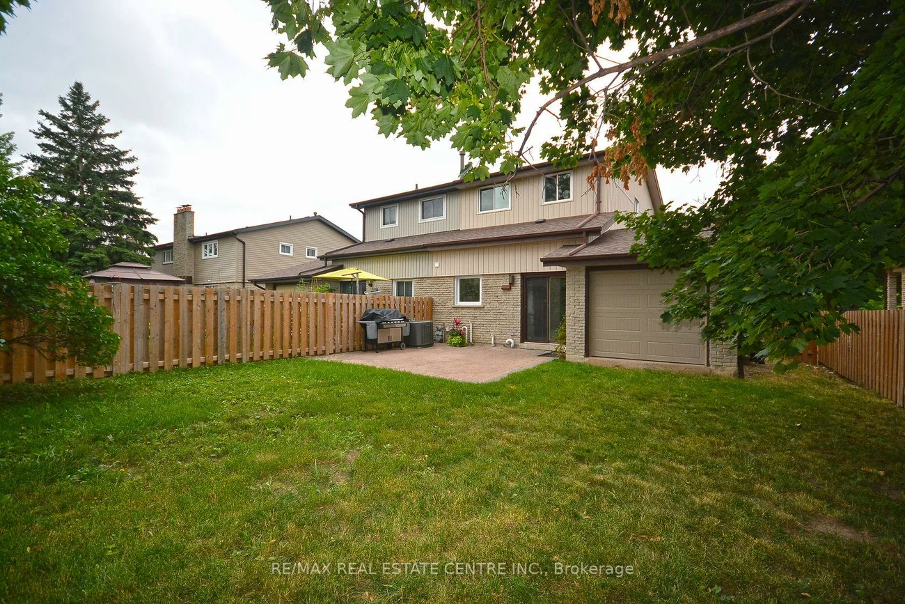 2912, Arvida, Meadowvale, Mississauga