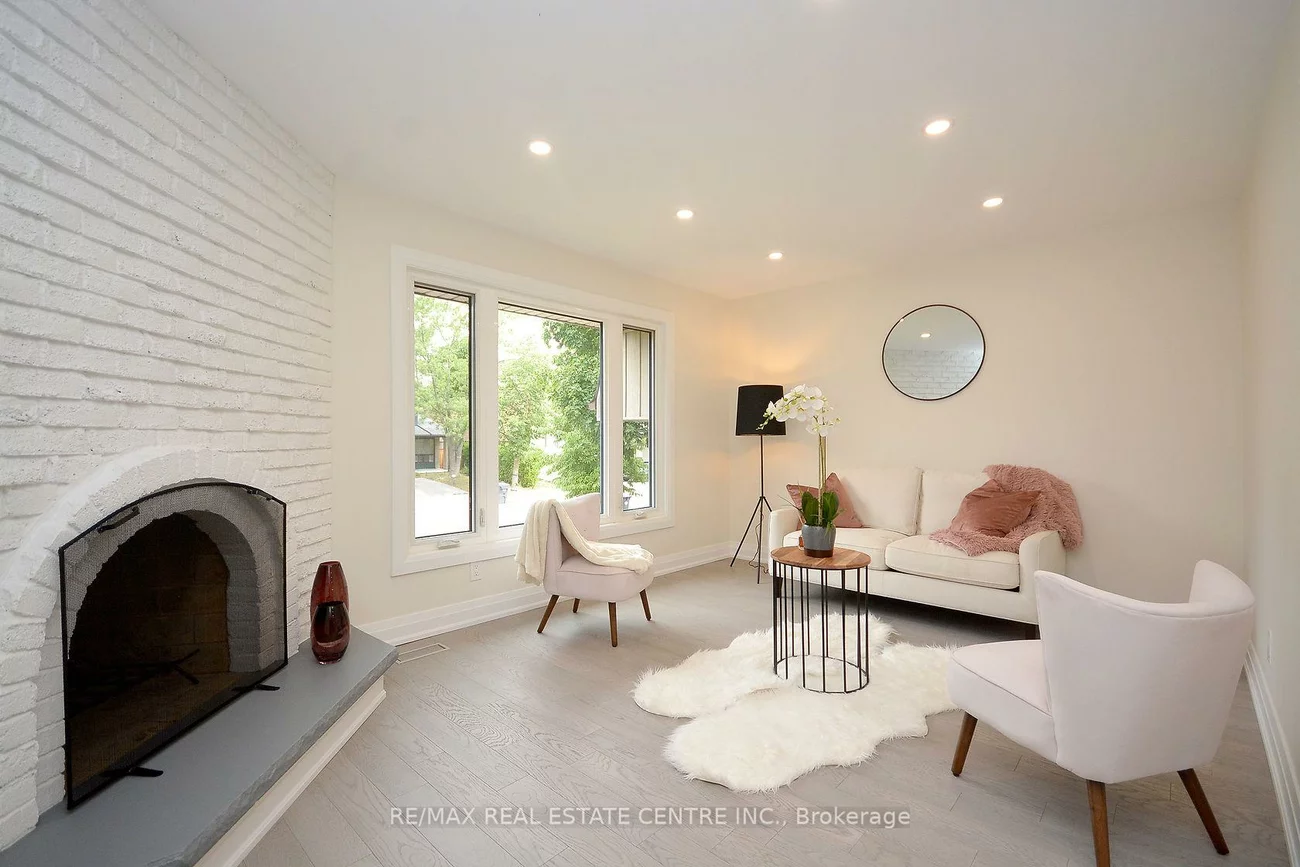 2912, Arvida, Meadowvale, Mississauga