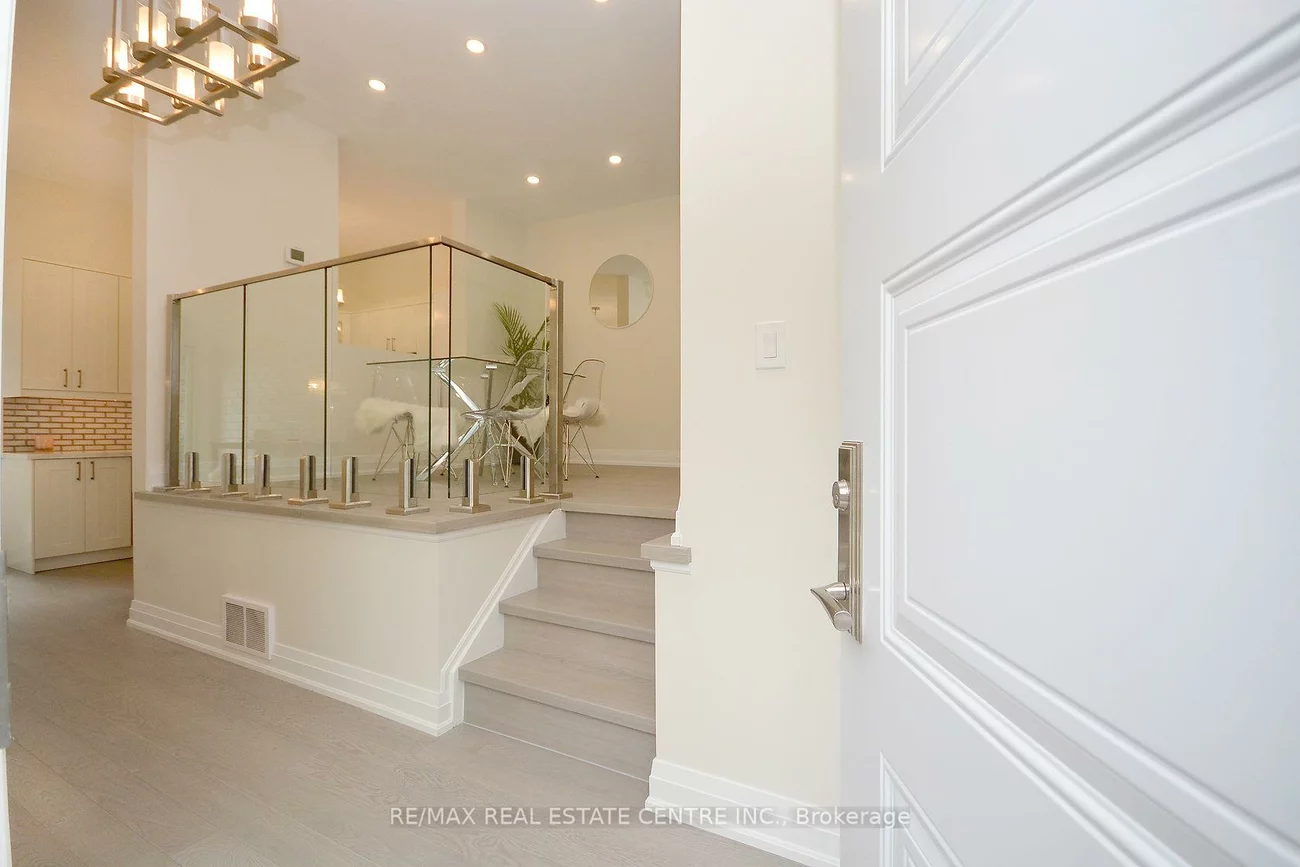 2912, Arvida, Meadowvale, Mississauga