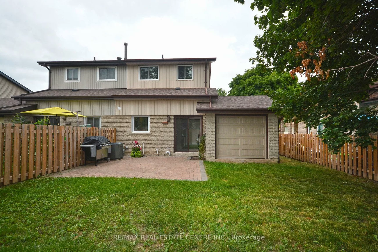 2912, Arvida, Meadowvale, Mississauga