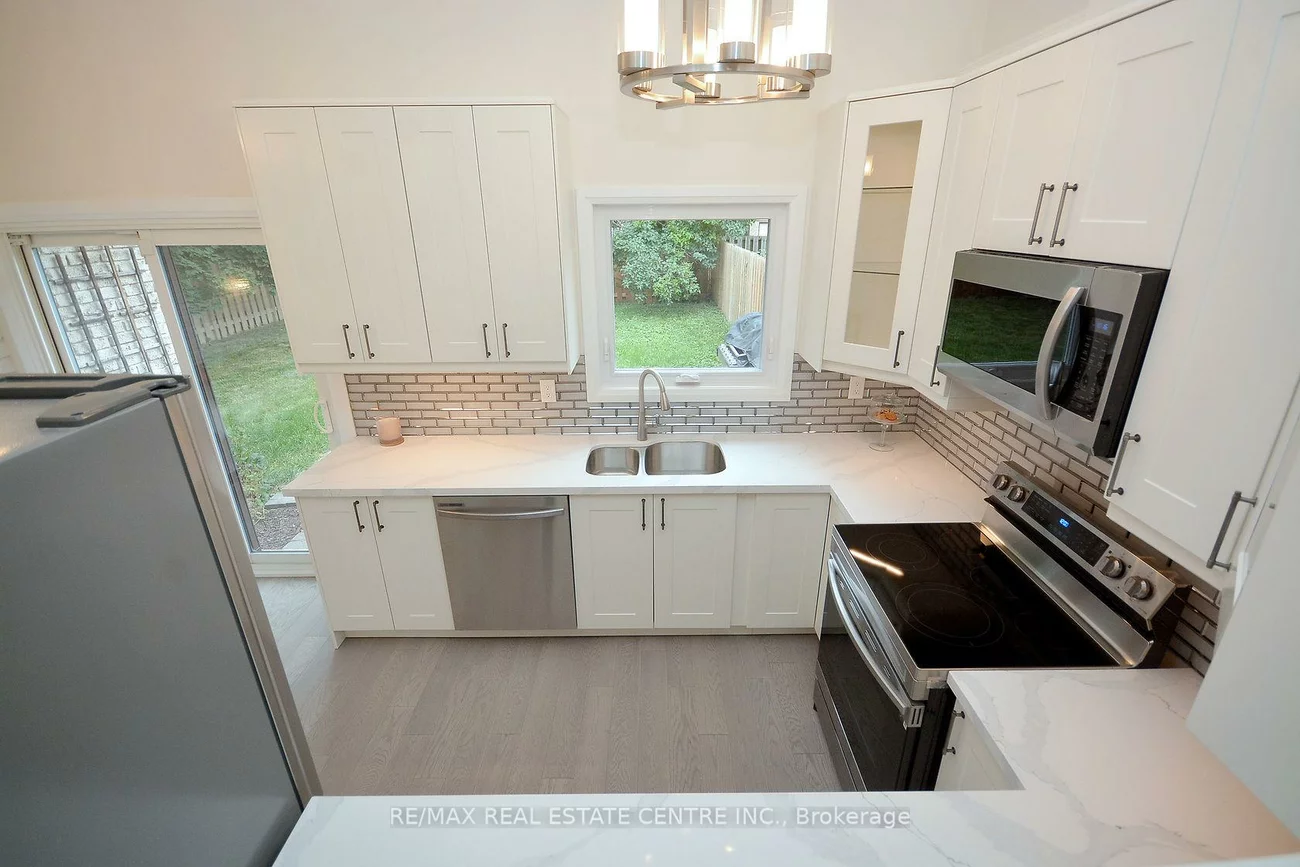 2912, Arvida, Meadowvale, Mississauga