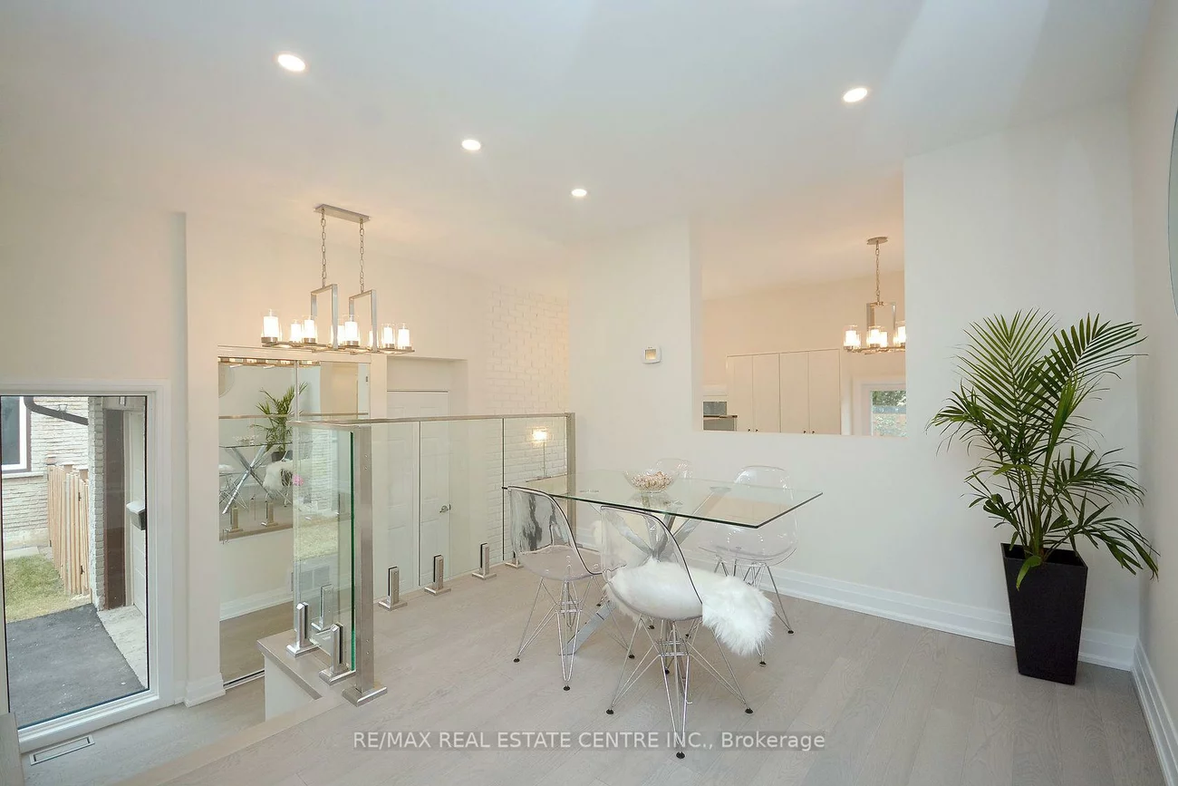 2912, Arvida, Meadowvale, Mississauga