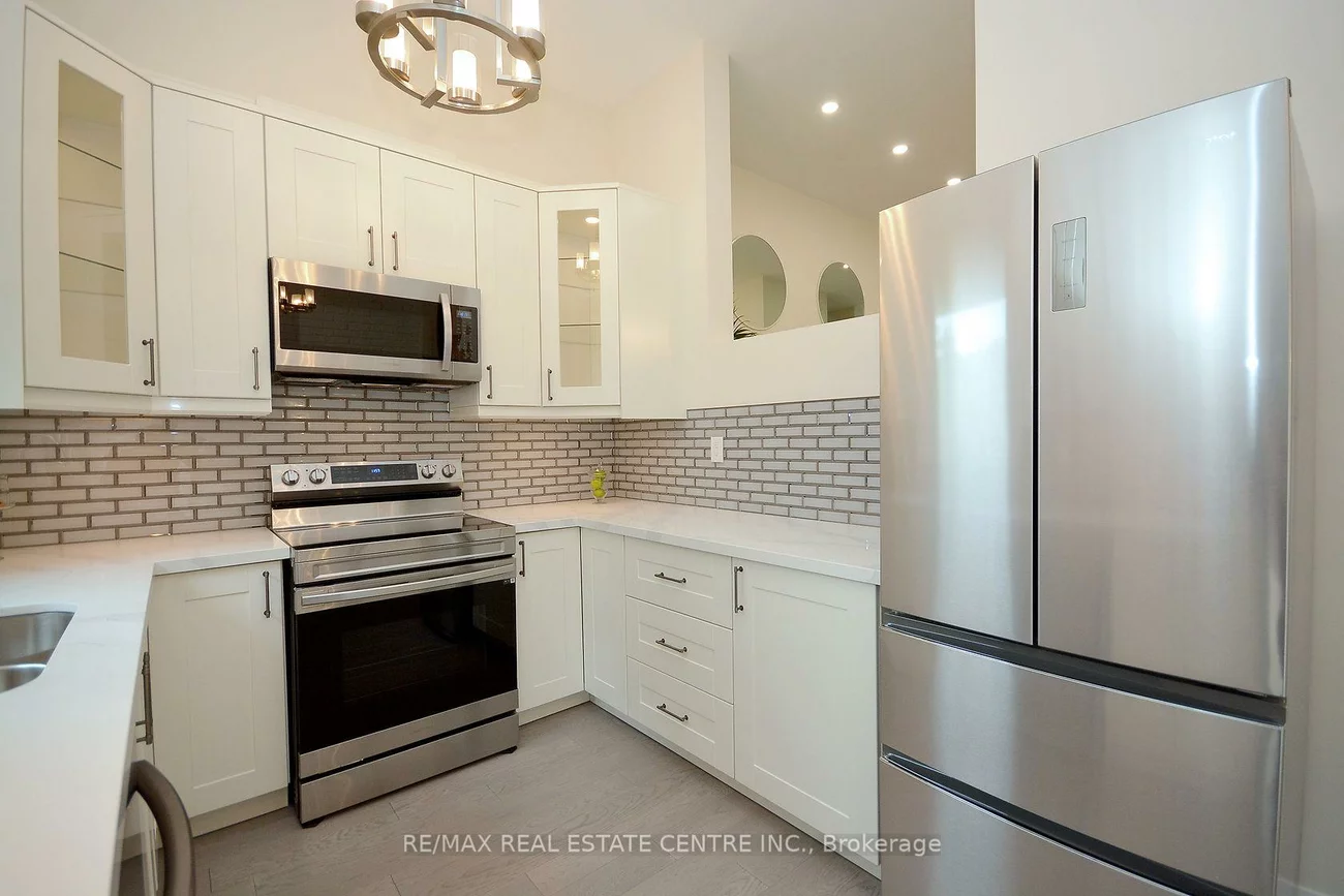 2912, Arvida, Meadowvale, Mississauga