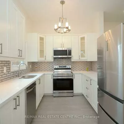 2912, Arvida, Meadowvale, Mississauga