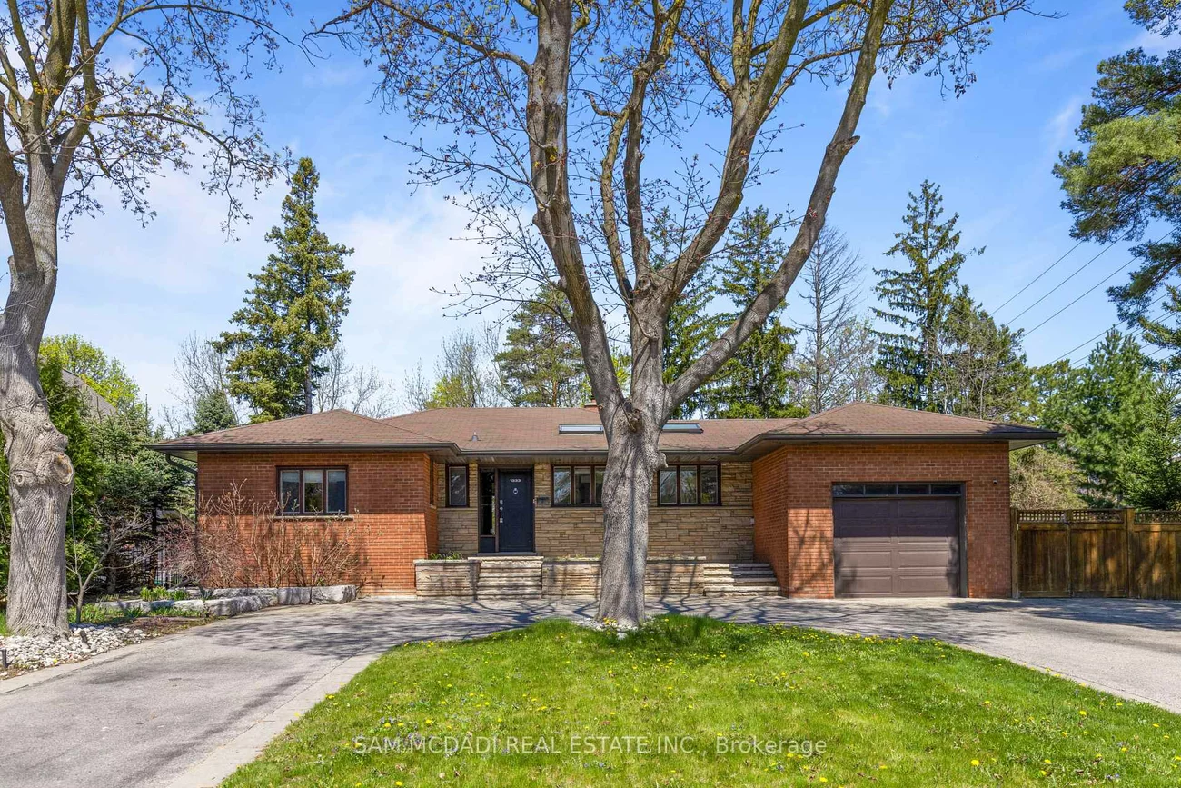 1333, Wateska, Lorne Park, Mississauga