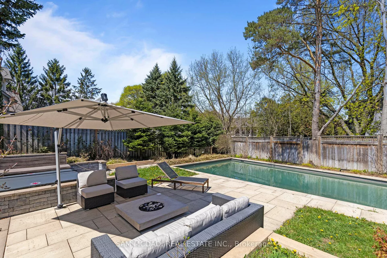 1333, Wateska, Lorne Park, Mississauga