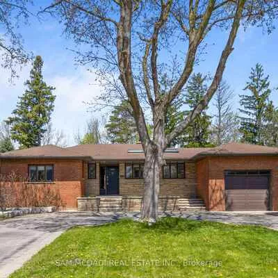 1333, Wateska, Lorne Park, Mississauga