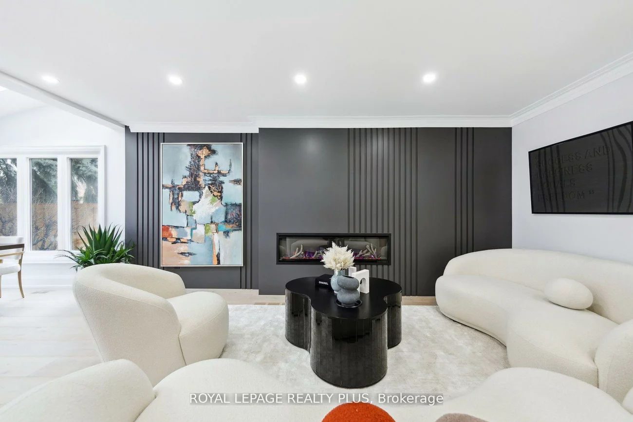 4344, Dallas, Rathwood, Mississauga