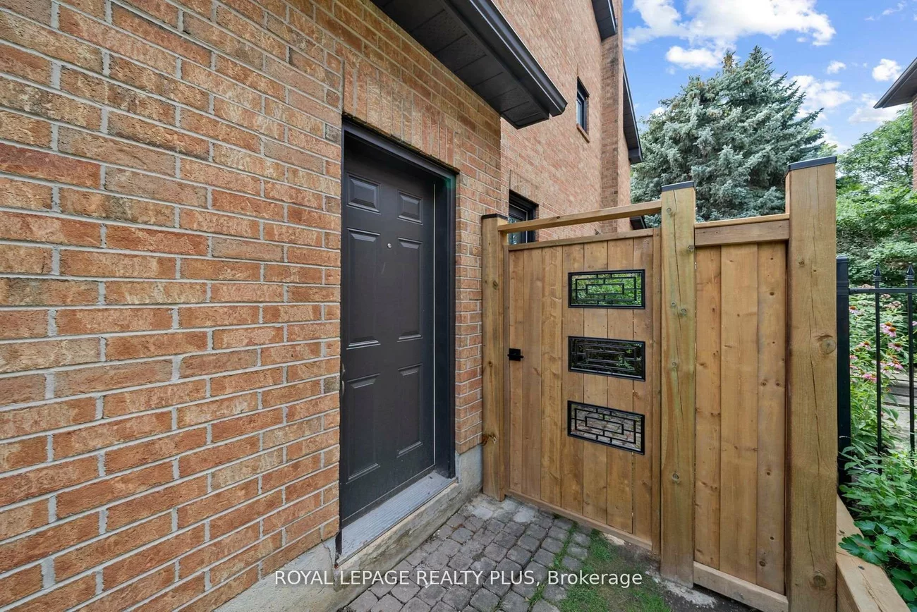 4344, Dallas, Rathwood, Mississauga
