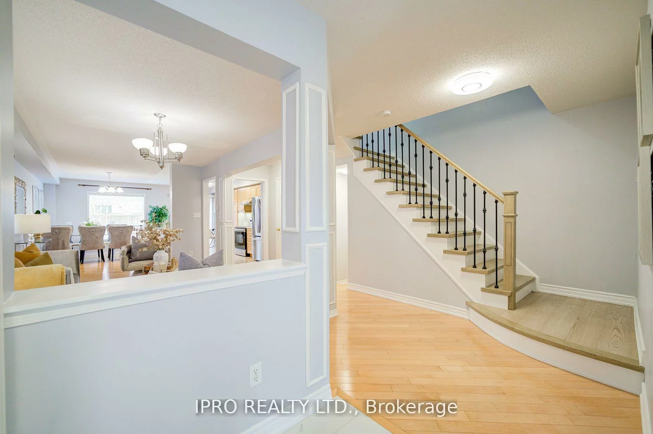 5735, Keldrew, Churchill Meadows, Mississauga