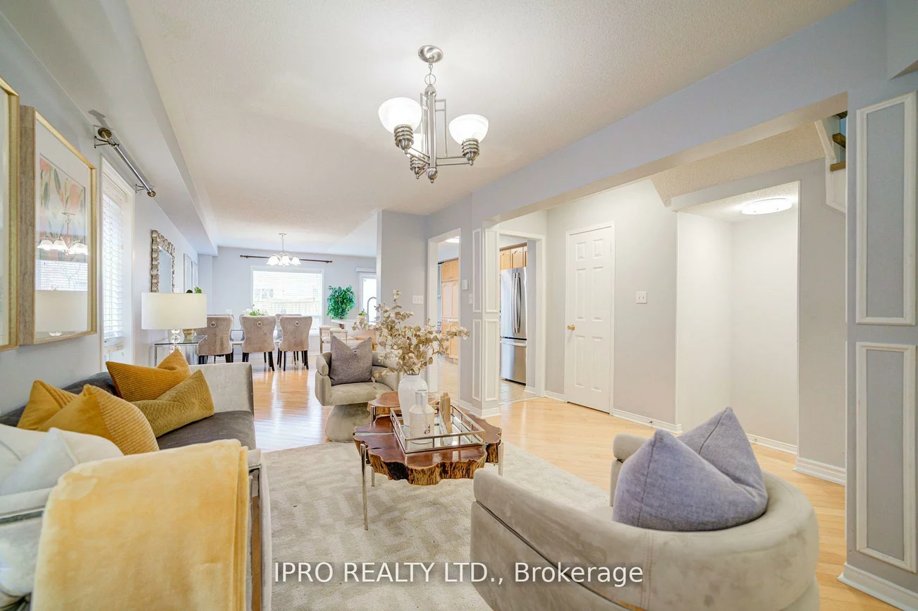 5735, Keldrew, Churchill Meadows, Mississauga