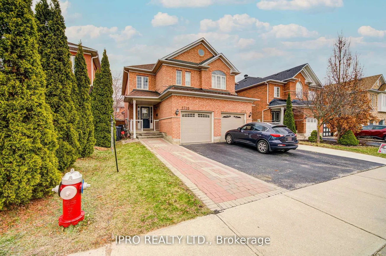 5735, Keldrew, Churchill Meadows, Mississauga