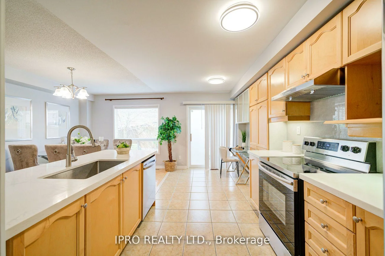 5735, Keldrew, Churchill Meadows, Mississauga