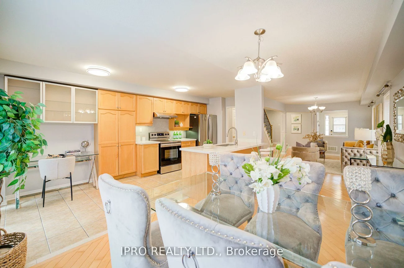 5735, Keldrew, Churchill Meadows, Mississauga