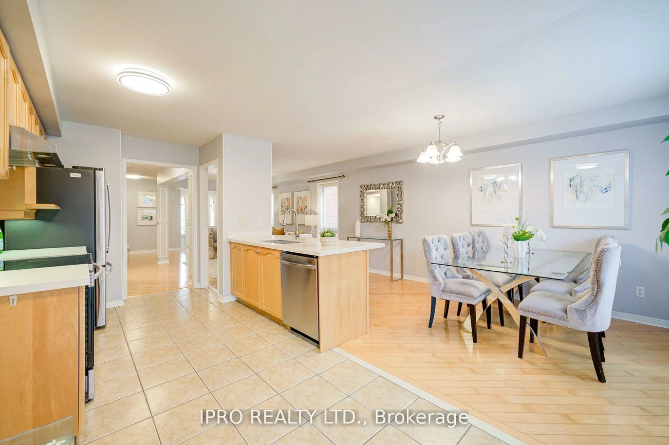 5735, Keldrew, Churchill Meadows, Mississauga