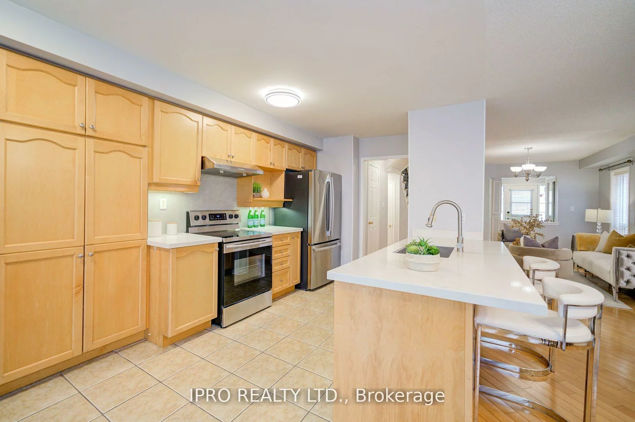 5735, Keldrew, Churchill Meadows, Mississauga