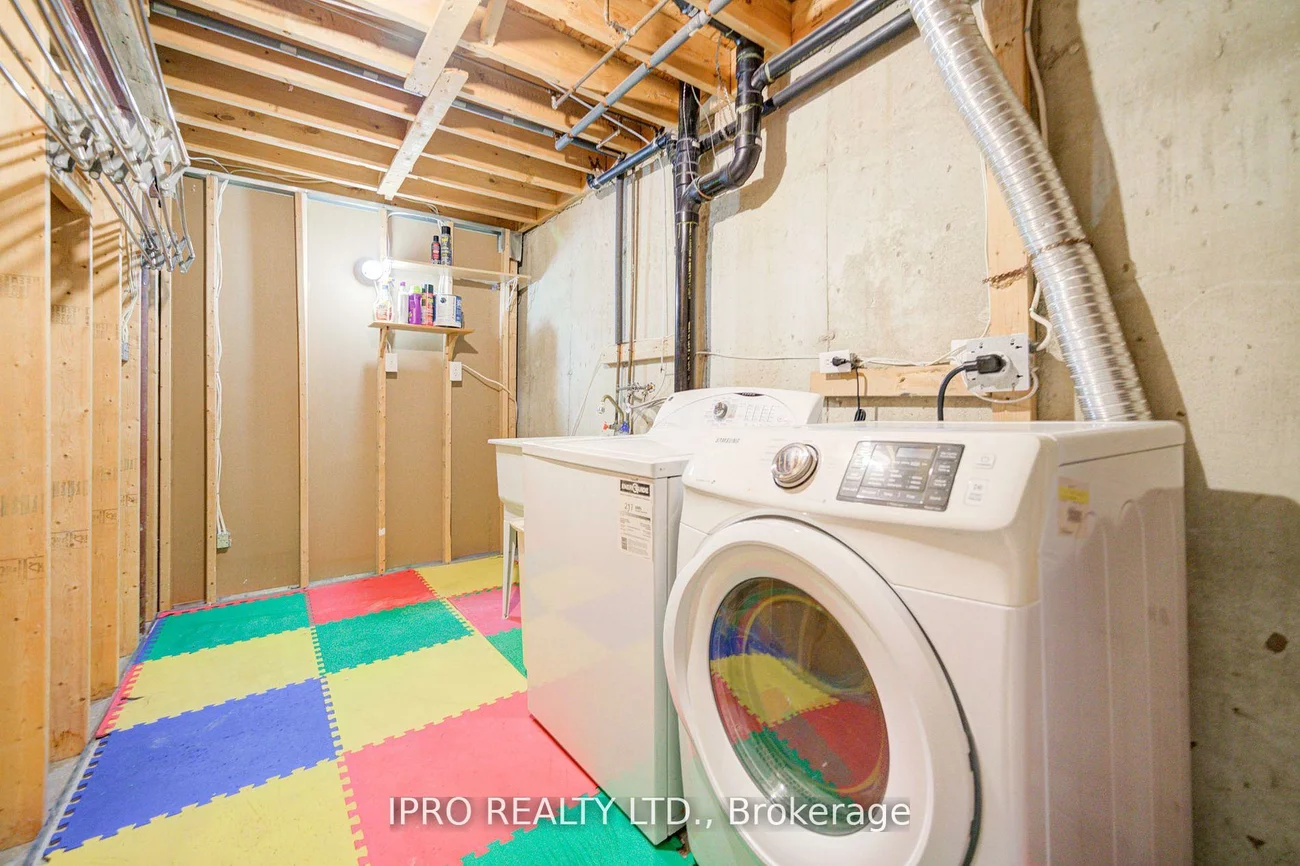 5735, Keldrew, Churchill Meadows, Mississauga