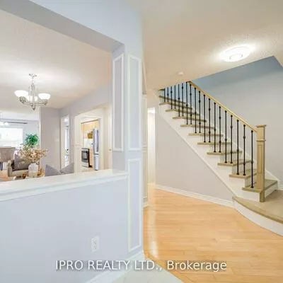 5735, Keldrew, Churchill Meadows, Mississauga