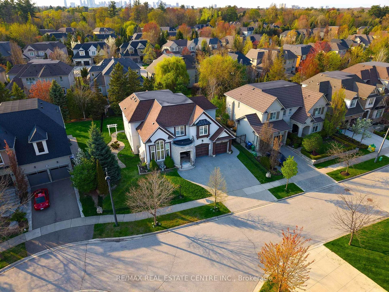 645, Cranleigh, Lorne Park, Mississauga