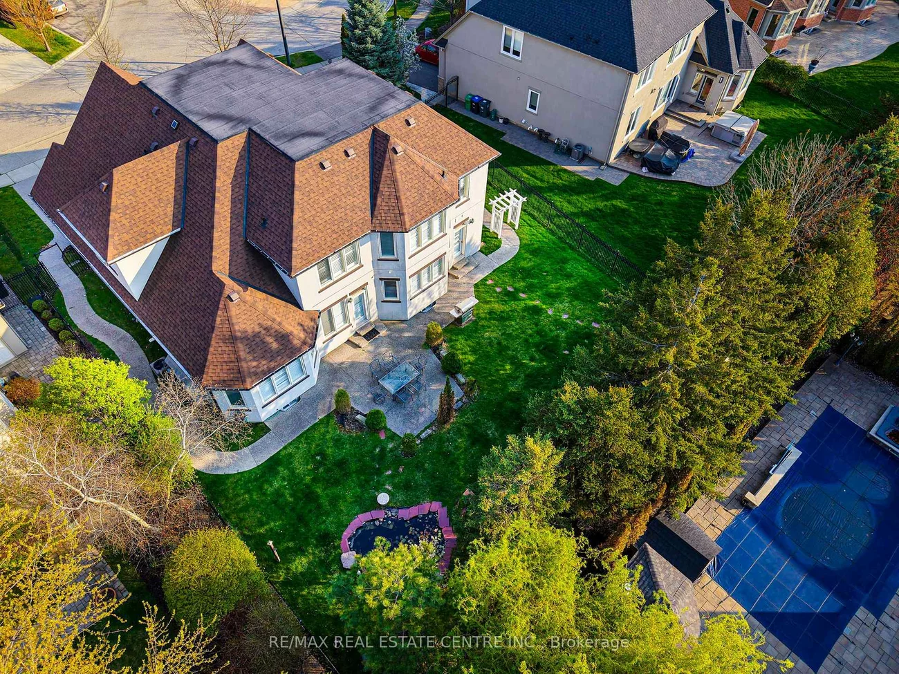 645, Cranleigh, Lorne Park, Mississauga