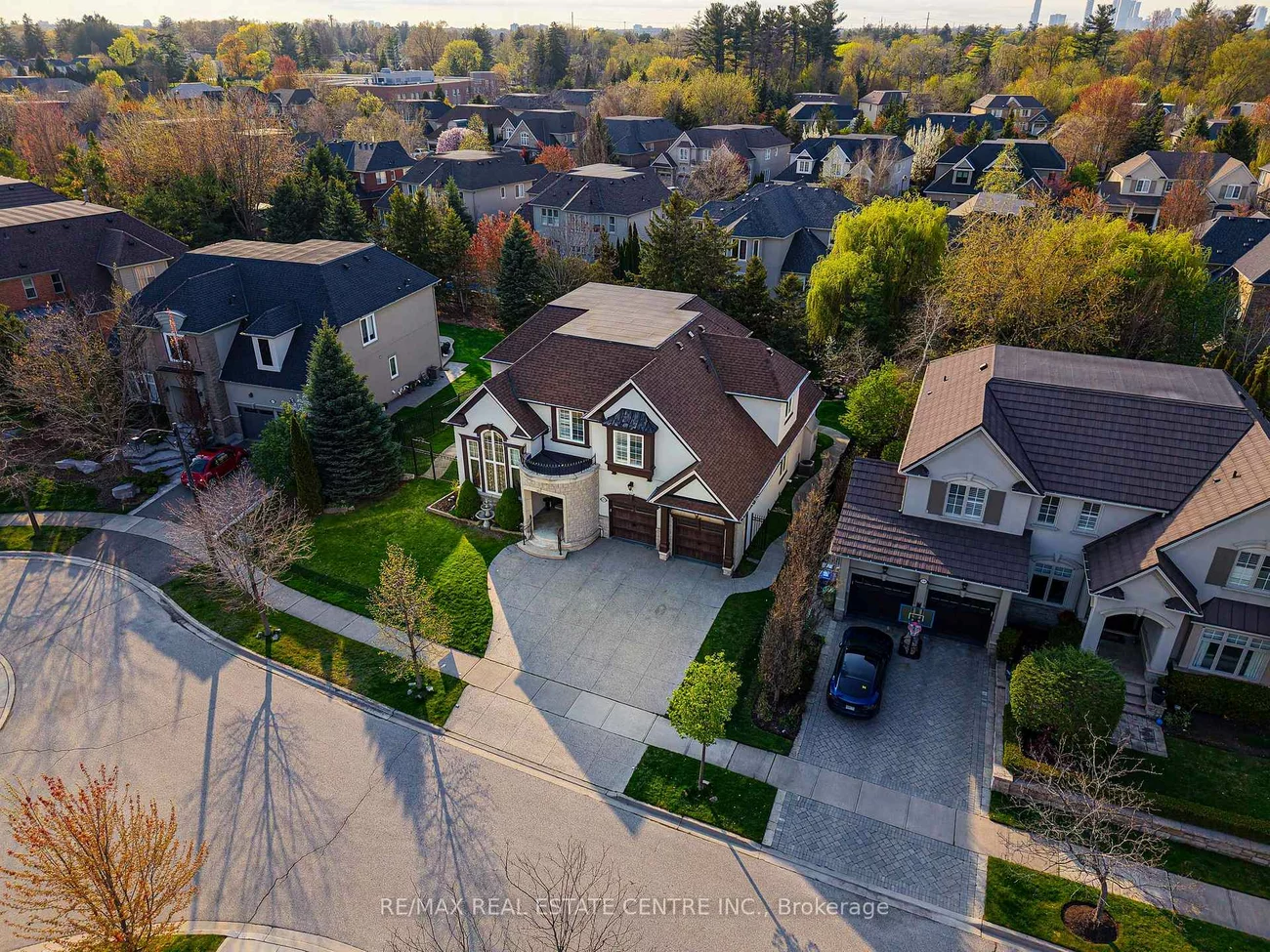 645, Cranleigh, Lorne Park, Mississauga