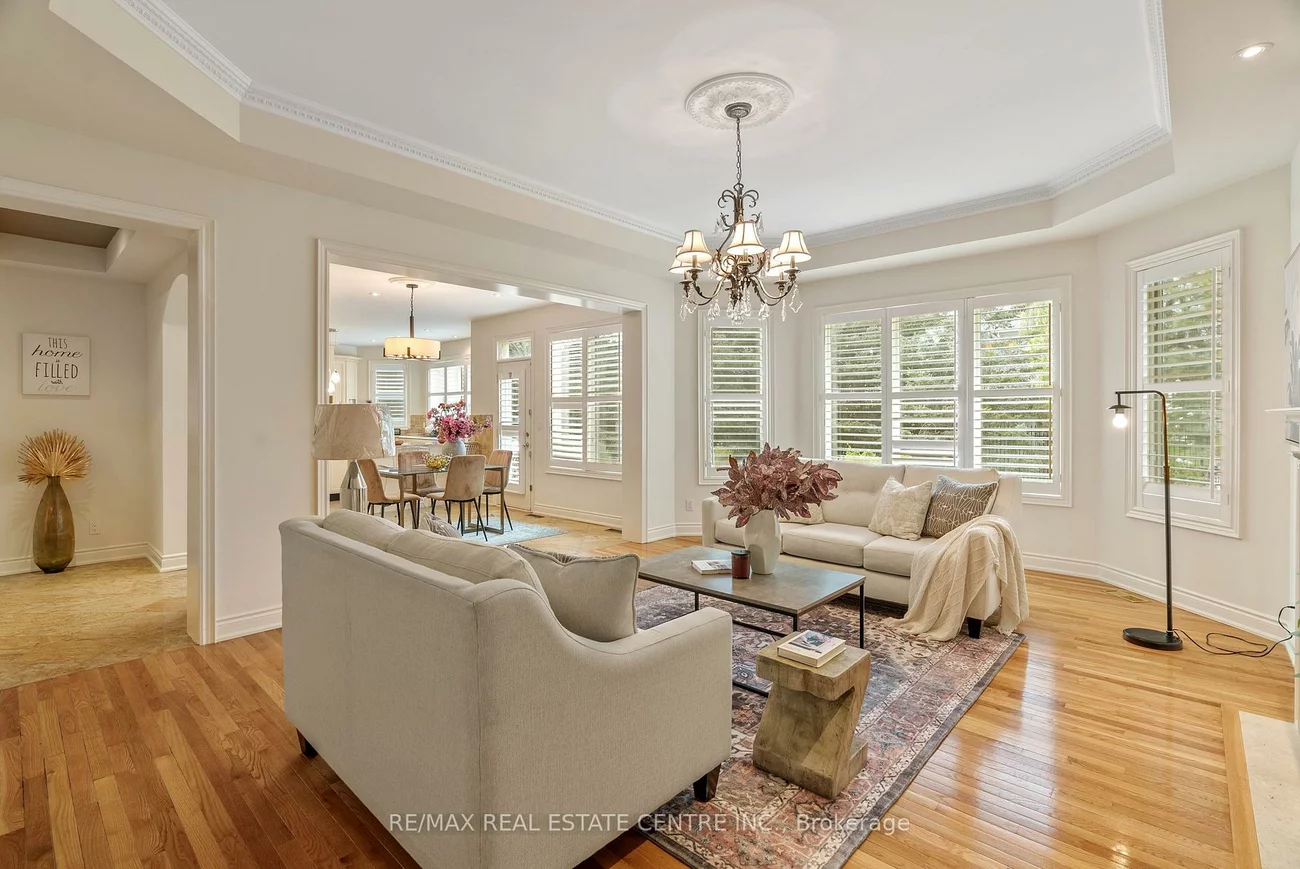 645, Cranleigh, Lorne Park, Mississauga