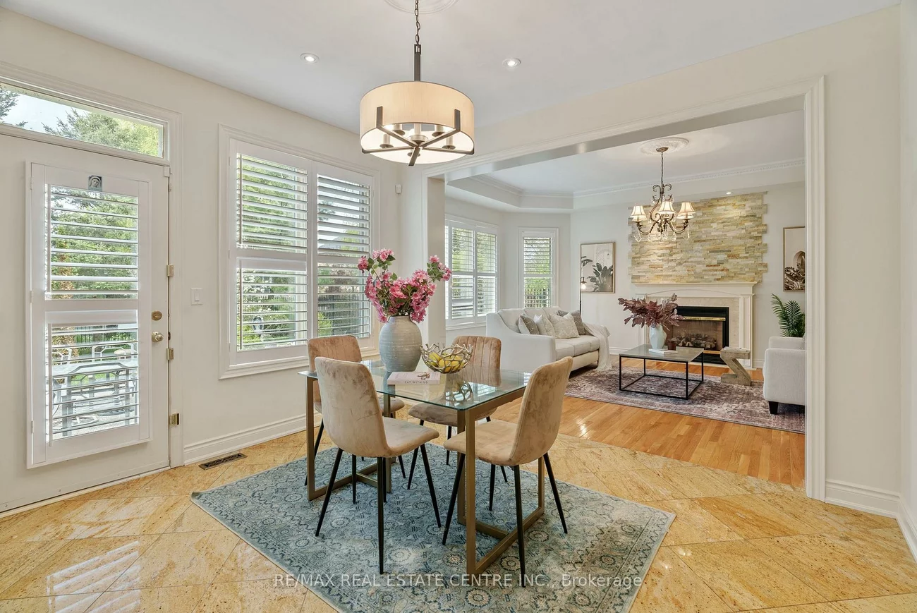 645, Cranleigh, Lorne Park, Mississauga