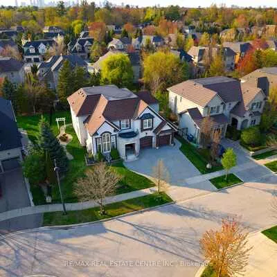 645, Cranleigh, Lorne Park, Mississauga