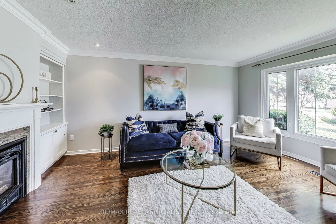 7000, Danton, Meadowvale, Mississauga