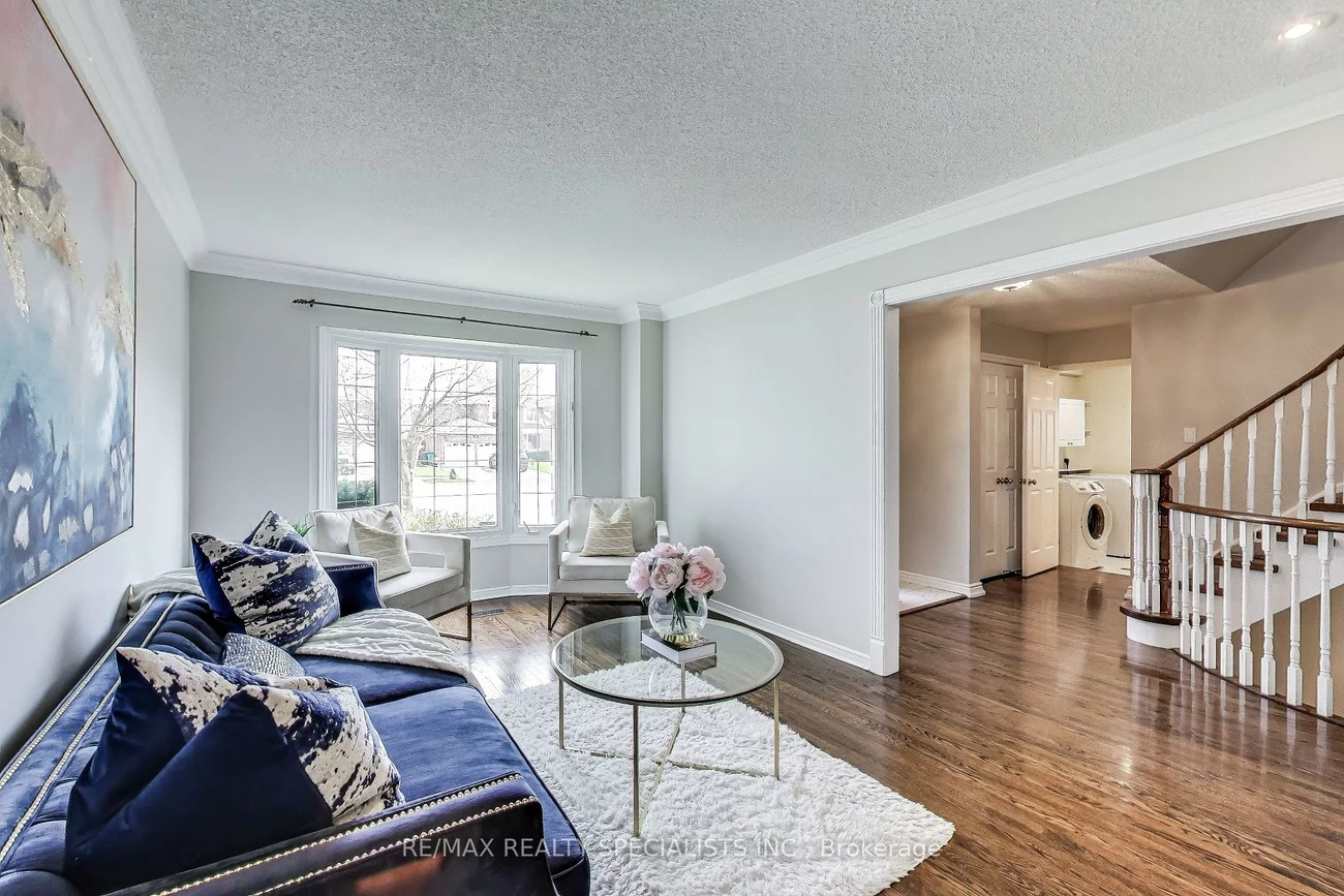 7000, Danton, Meadowvale, Mississauga