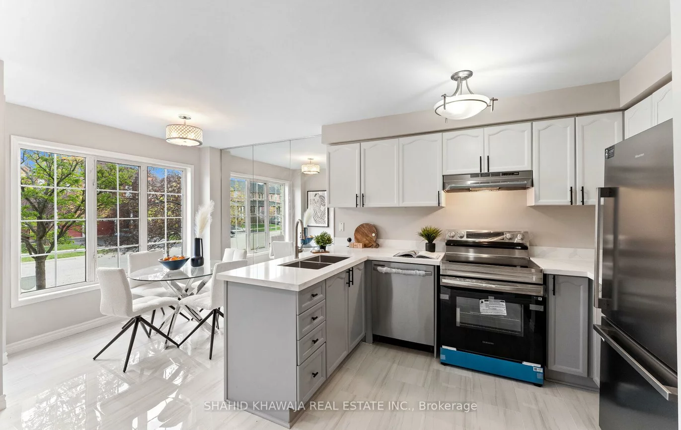 3055, Mcdowell, Churchill Meadows, Mississauga