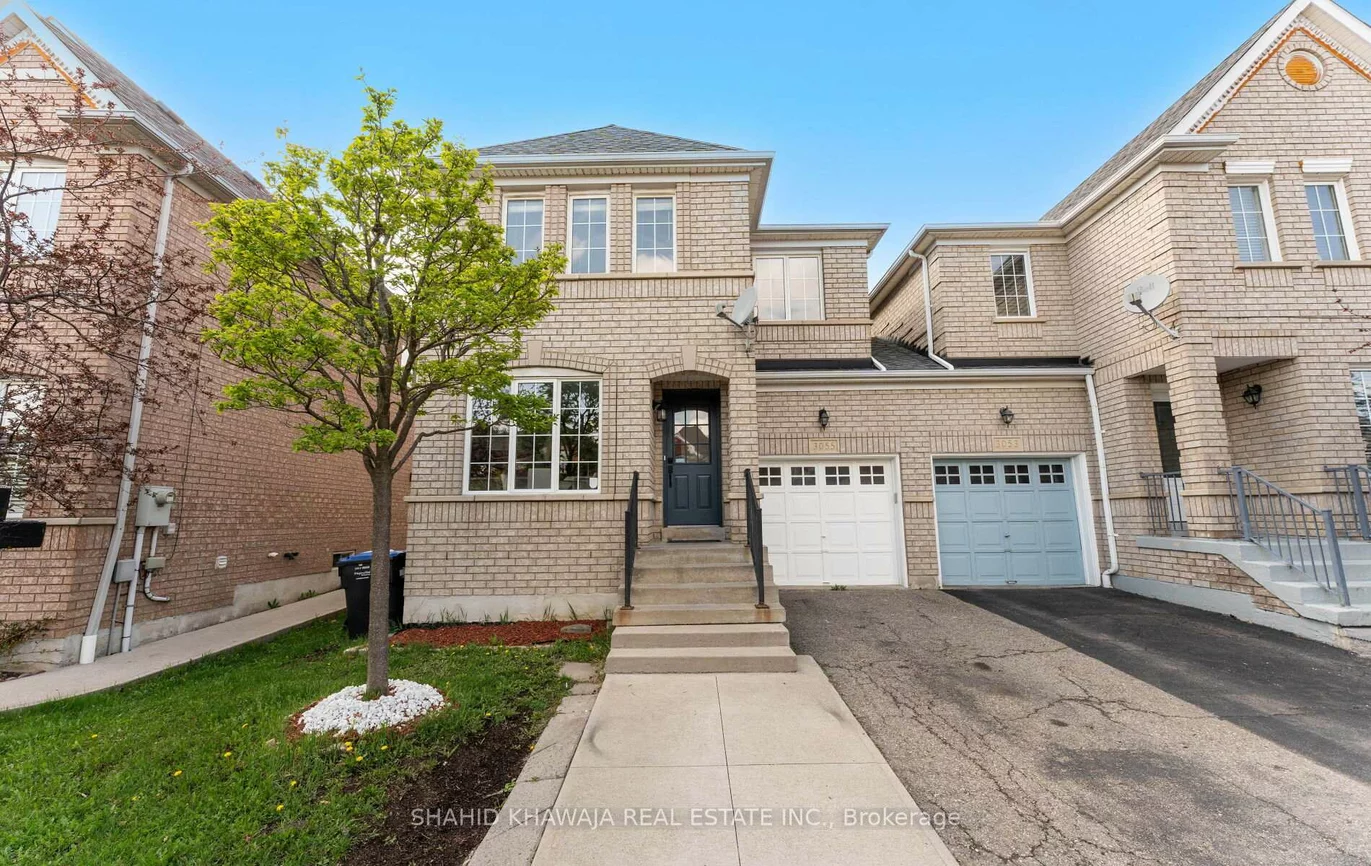 3055, Mcdowell, Churchill Meadows, Mississauga