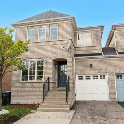 3055, Mcdowell, Churchill Meadows, Mississauga