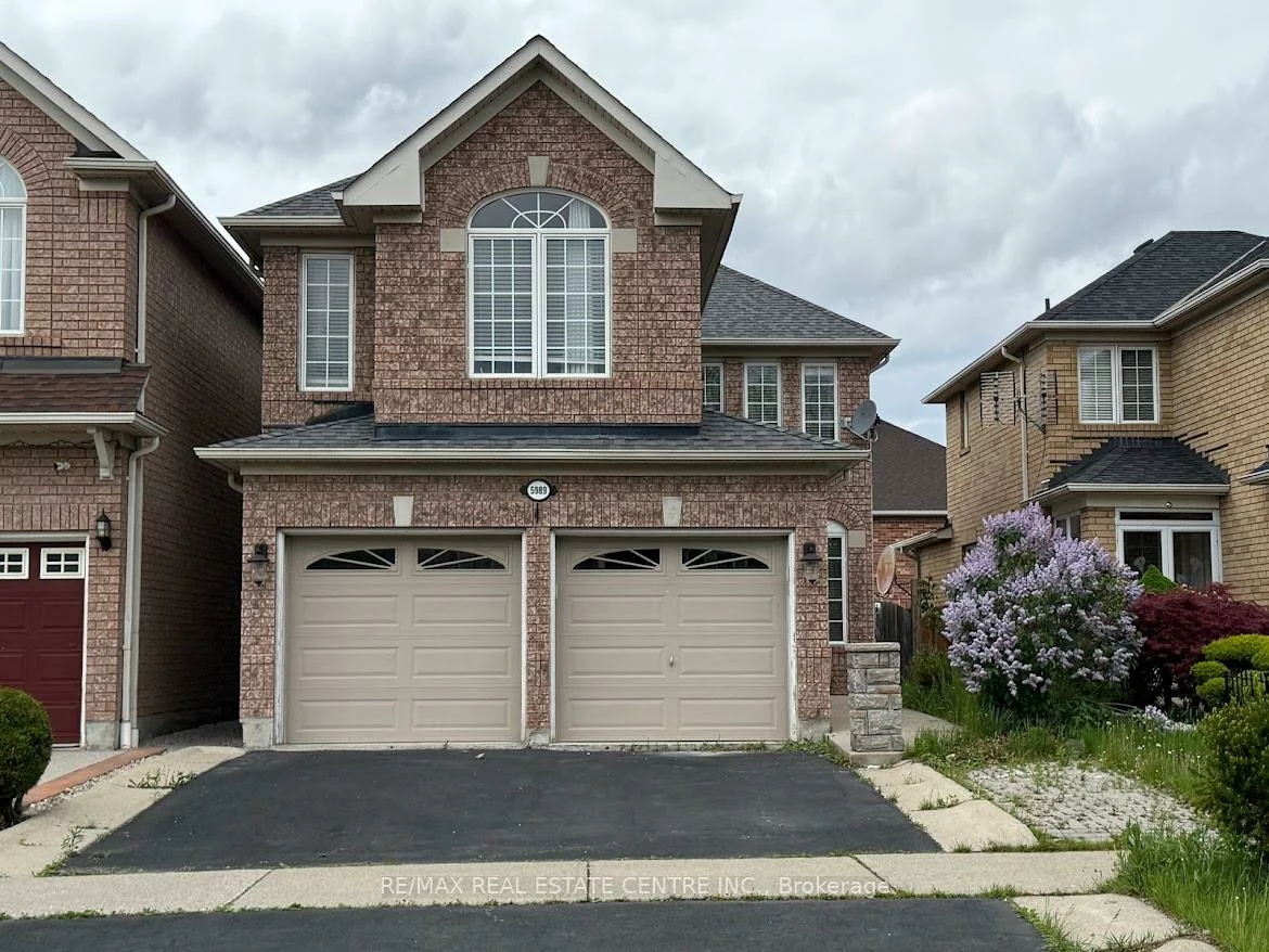 5989, Sidmouth, East Credit, Mississauga