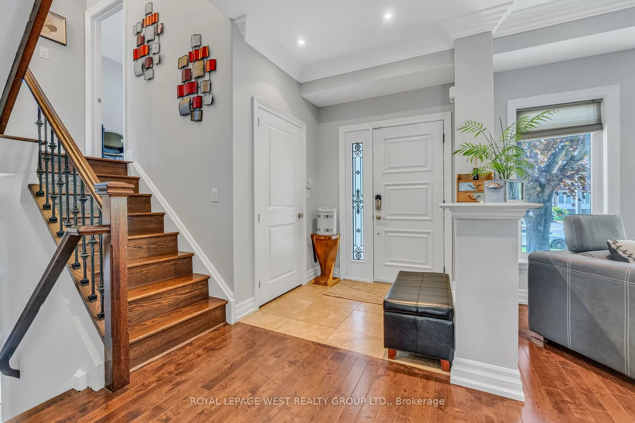 1321, Canford, Clarkson, Mississauga