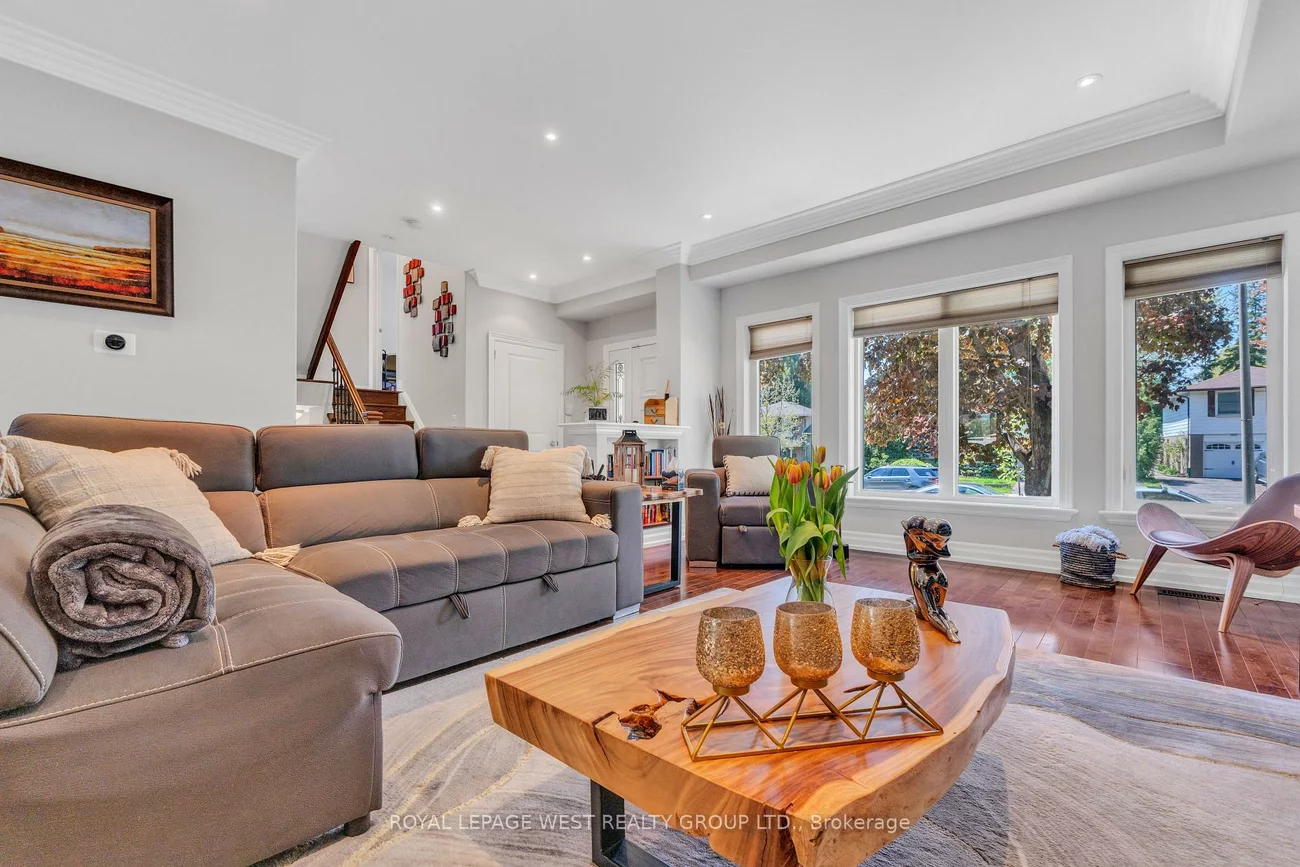 1321, Canford, Clarkson, Mississauga
