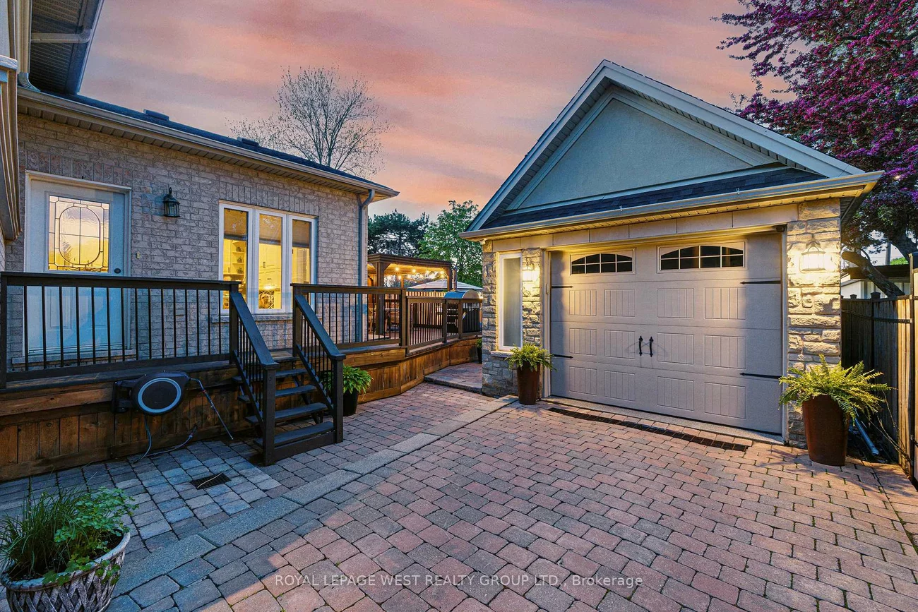 1321, Canford, Clarkson, Mississauga