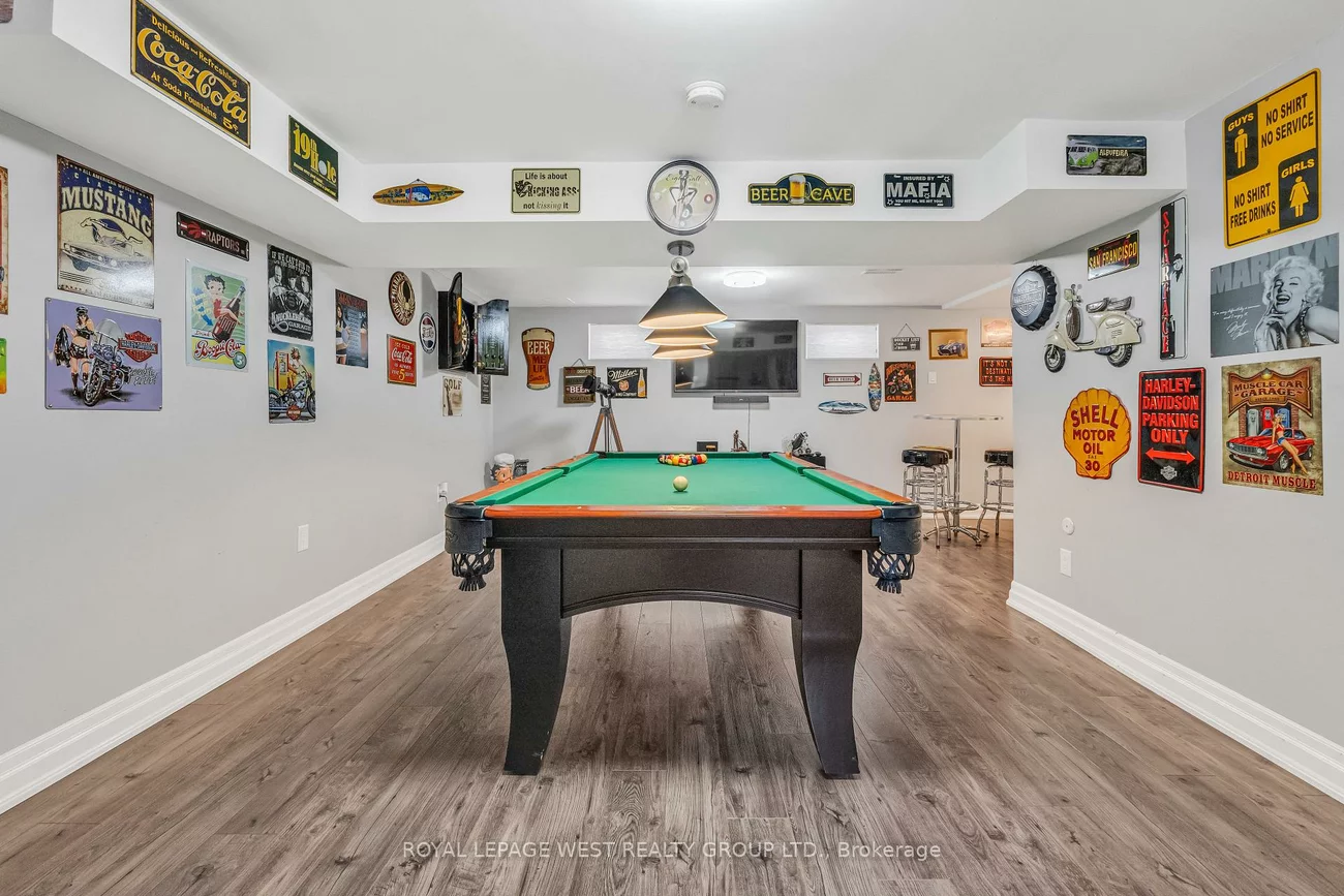 1321, Canford, Clarkson, Mississauga