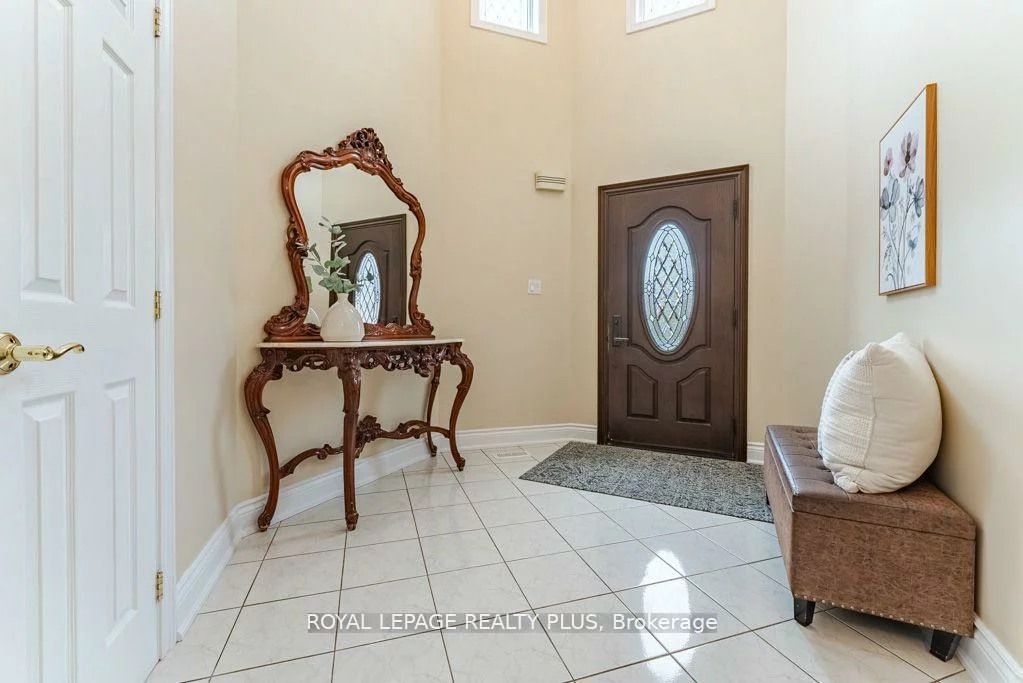 6792, Gracefield, Lisgar, Mississauga