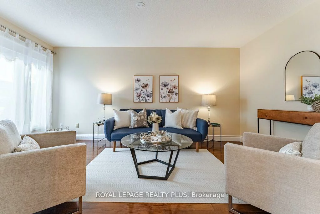 6792, Gracefield, Lisgar, Mississauga