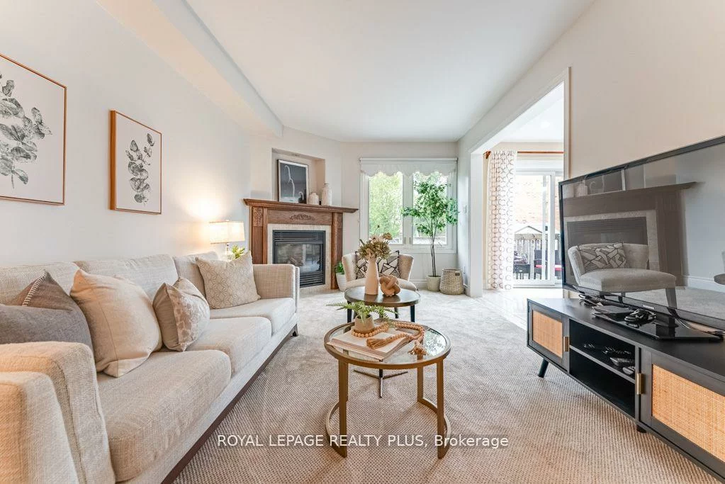 6792, Gracefield, Lisgar, Mississauga