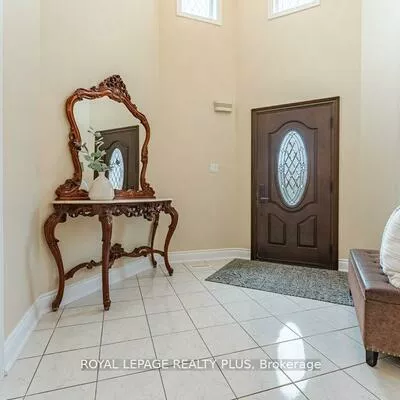 6792, Gracefield, Lisgar, Mississauga