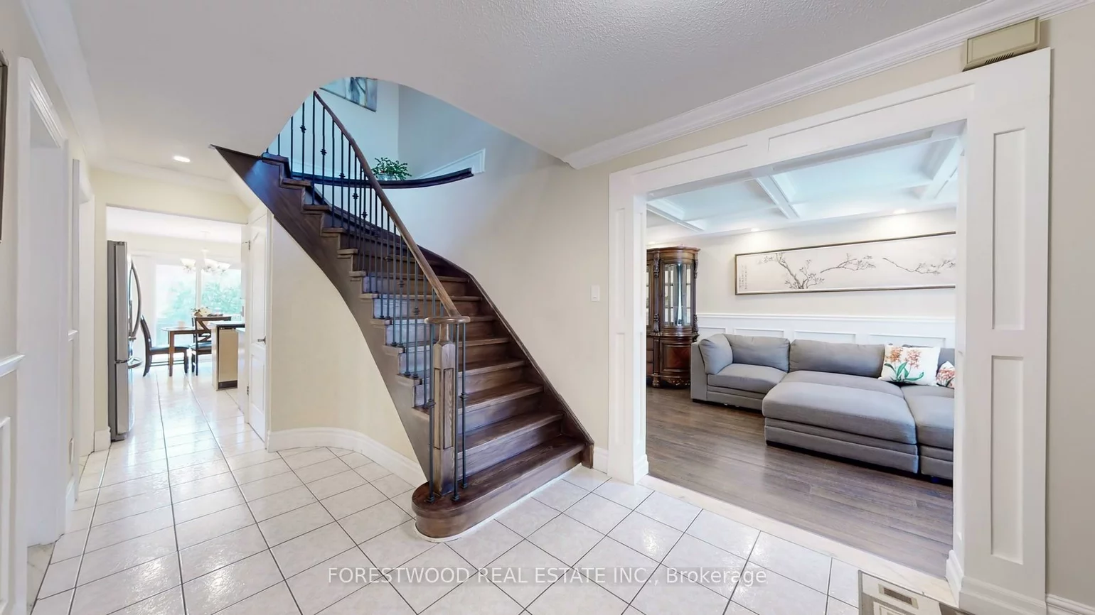 4449, Ashley, Hurontario, Mississauga