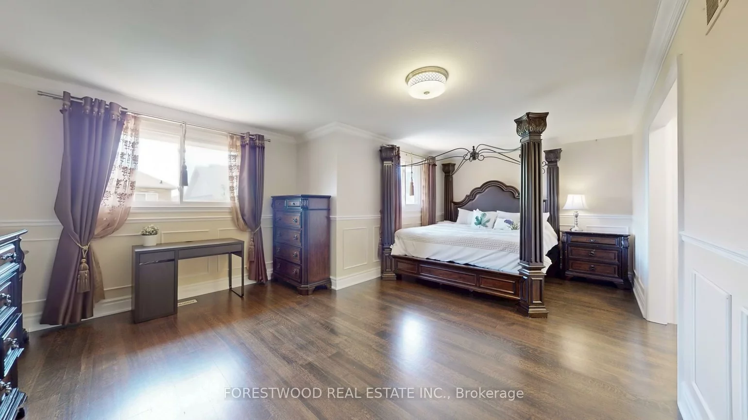 4449, Ashley, Hurontario, Mississauga