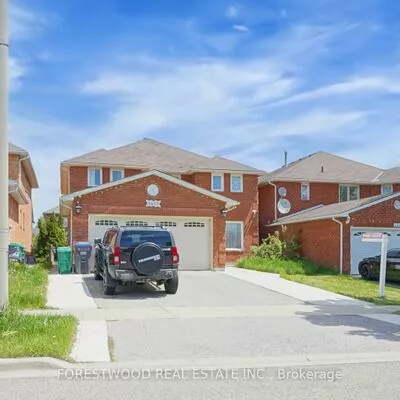 4449, Ashley, Hurontario, Mississauga