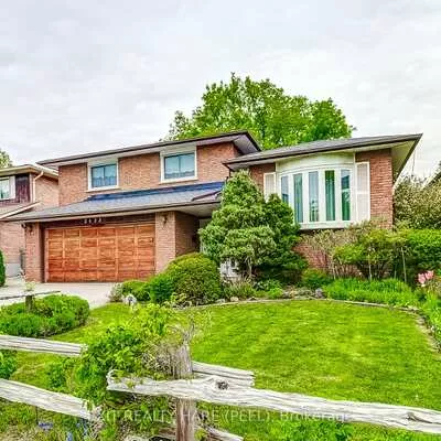 2433, Frayne, Cooksville, Mississauga